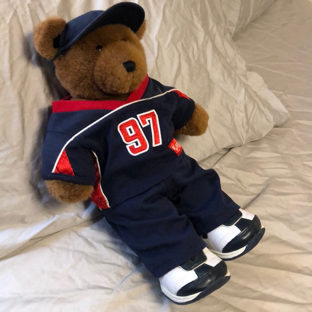 Buildabear